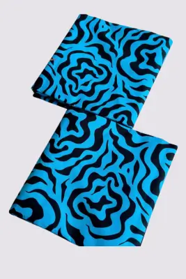 Ankara Fabric