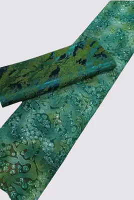 Lace Fabric