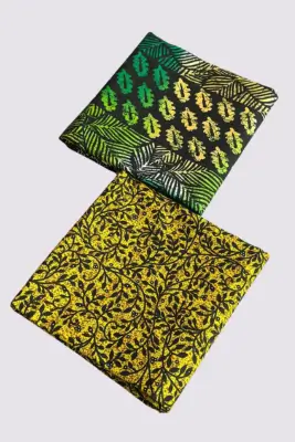 Ankara Fabric