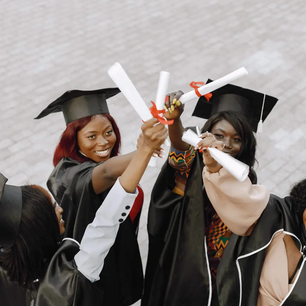 Graduands