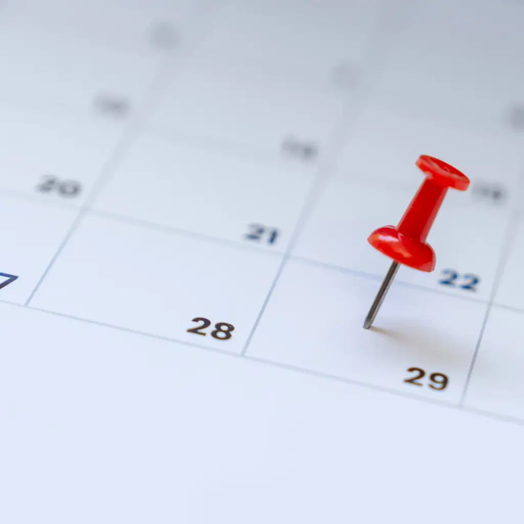 Calendar