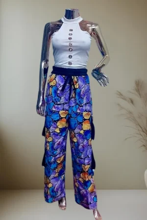 Baggy pants