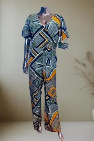 Andra set