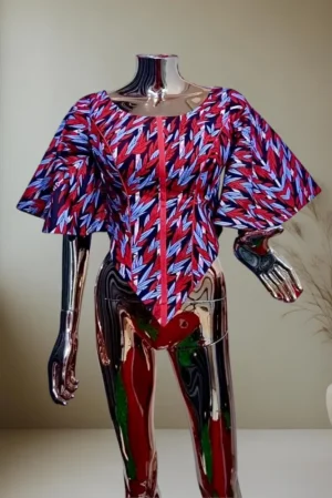 Ankara top