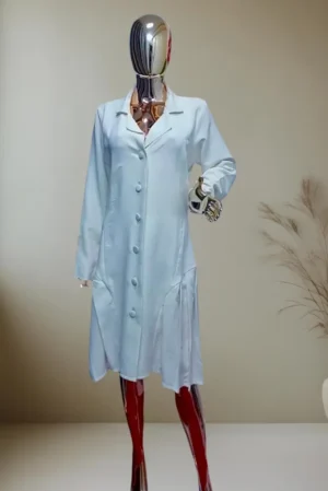 Blazer dress
