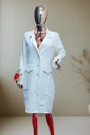 Blazer dress